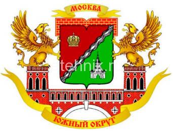 герб uao