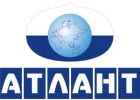 логотип Атлант