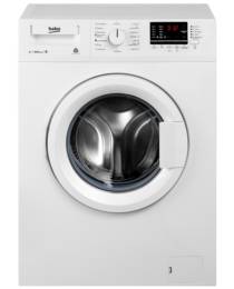 стиральная машинка BEKO WRE 65P2